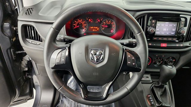 2020 Ram ProMaster City Wagon Wagon SLT with Popular Equipment Group & Roof Luggage Rack - 22944701 - 12