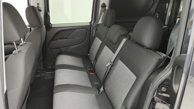 2020 Ram ProMaster City Wagon Wagon SLT with Popular Equipment Group & Roof Luggage Rack - 22944701 - 18