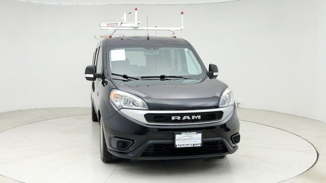 2020 Ram ProMaster City Wagon Wagon SLT with Popular Equipment Group & Roof Luggage Rack - 22944701 - 1