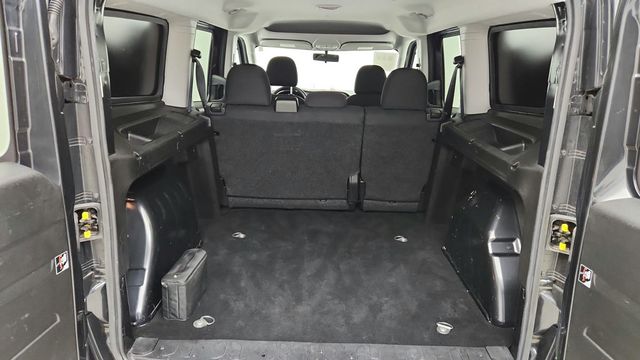 2020 Ram ProMaster City Wagon Wagon SLT with Popular Equipment Group & Roof Luggage Rack - 22944701 - 19
