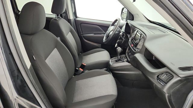 2020 Ram ProMaster City Wagon Wagon SLT with Popular Equipment Group & Roof Luggage Rack - 22944701 - 21