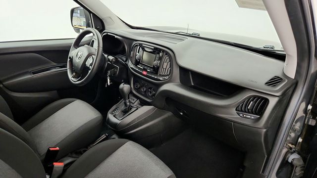 2020 Ram ProMaster City Wagon Wagon SLT with Popular Equipment Group & Roof Luggage Rack - 22944701 - 22