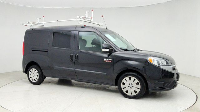 2020 Ram ProMaster City Wagon Wagon SLT with Popular Equipment Group & Roof Luggage Rack - 22944701 - 2