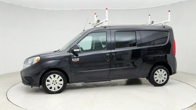 2020 Ram ProMaster City Wagon Wagon SLT with Popular Equipment Group & Roof Luggage Rack - 22944701 - 7