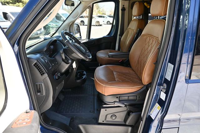 2020 Ram ProMaster Window Van 2500 High Roof 159" WB - 23010645 - 12