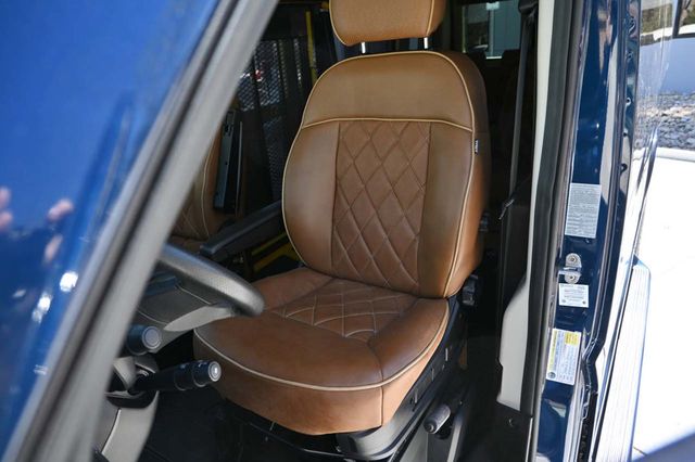 2020 Ram ProMaster Window Van 2500 High Roof 159" WB - 23010645 - 13