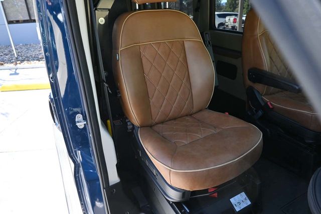 2020 Ram ProMaster Window Van 2500 High Roof 159" WB - 23010645 - 15