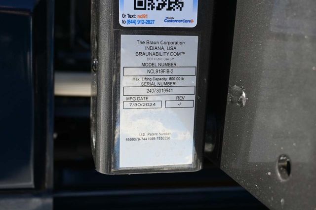 2020 Ram ProMaster Window Van 2500 High Roof 159" WB - 23010645 - 18