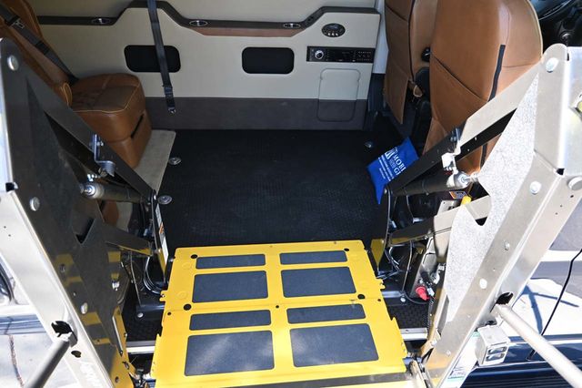 2020 Ram ProMaster Window Van 2500 High Roof 159" WB - 23010645 - 19