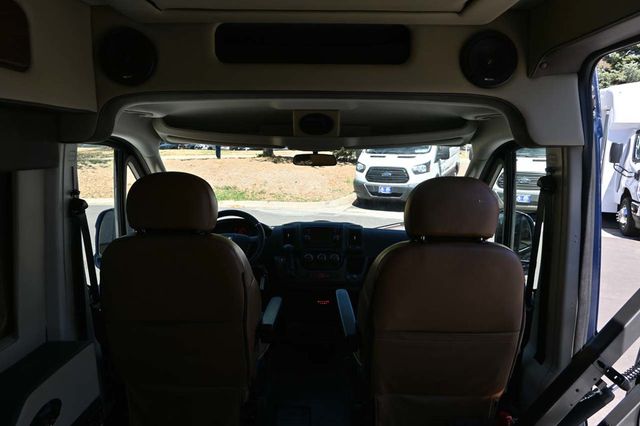 2020 Ram ProMaster Window Van 2500 High Roof 159" WB - 23010645 - 22