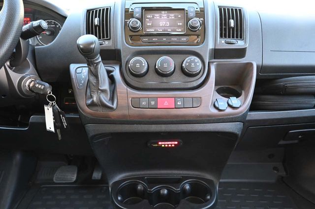 2020 Ram ProMaster Window Van 2500 High Roof 159" WB - 23010645 - 24