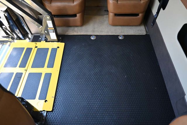 2020 Ram ProMaster Window Van 2500 High Roof 159" WB - 23010645 - 26