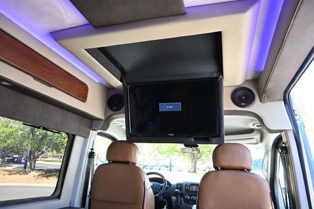 2020 Ram ProMaster Window Van 2500 High Roof 159" WB - 23010645 - 28
