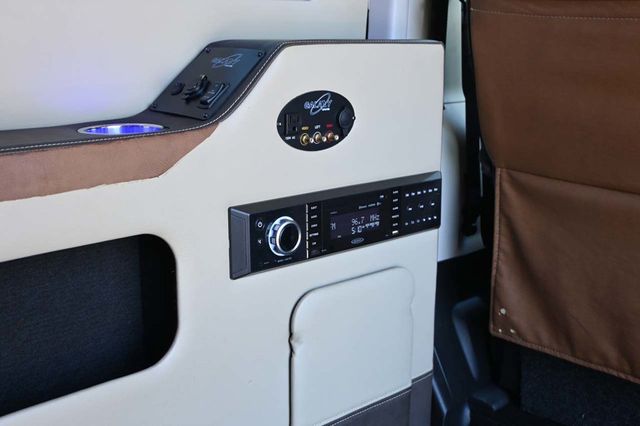 2020 Ram ProMaster Window Van 2500 High Roof 159" WB - 23010645 - 29