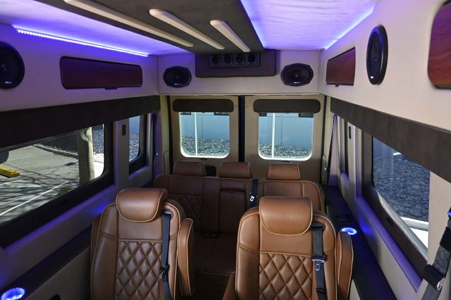 2020 Ram ProMaster Window Van 2500 High Roof 159" WB - 23010645 - 30