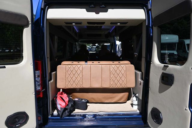 2020 Ram ProMaster Window Van 2500 High Roof 159" WB - 23010645 - 31