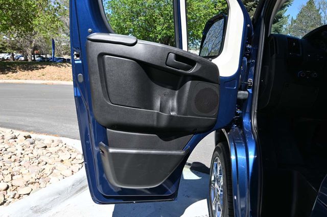 2020 Ram ProMaster Window Van 2500 High Roof 159" WB - 23010645 - 32