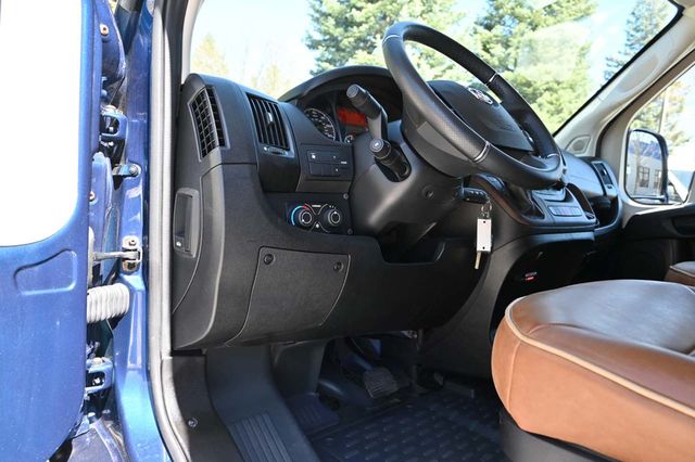 2020 Ram ProMaster Window Van 2500 High Roof 159" WB - 23010645 - 33