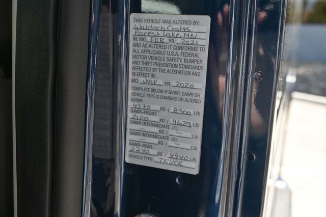 2020 Ram ProMaster Window Van 2500 High Roof 159" WB - 23010645 - 36