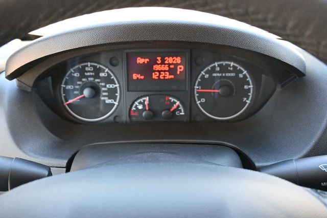 2020 Ram ProMaster Window Van 2500 High Roof 159" WB - 23010645 - 38