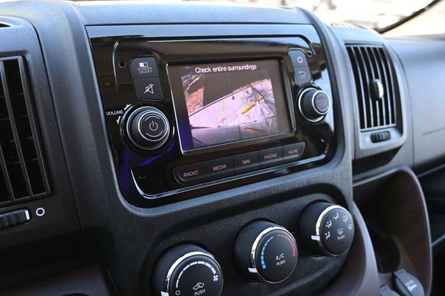 2020 Ram ProMaster Window Van 2500 High Roof 159" WB - 23010645 - 39