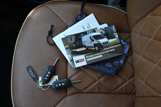 2020 Ram ProMaster Window Van 2500 High Roof 159" WB - 23010645 - 40