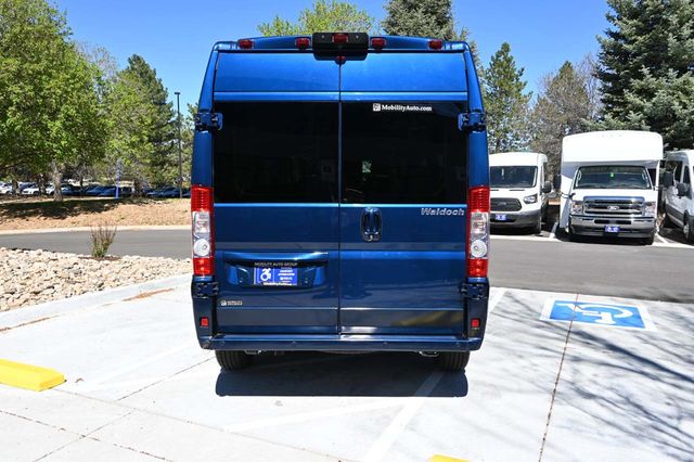 2020 Ram ProMaster Window Van 2500 High Roof 159" WB - 23010645 - 6