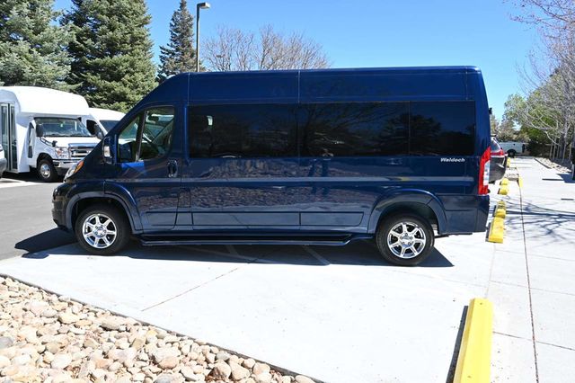 2020 Ram ProMaster Window Van 2500 High Roof 159" WB - 23010645 - 8