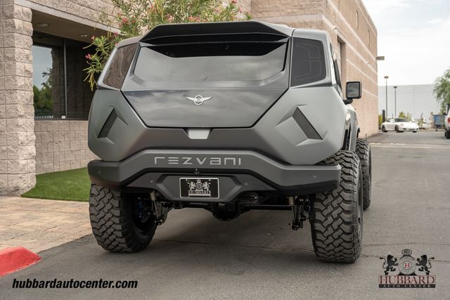 2020 Rezvani Tank  - 23057899 - 9