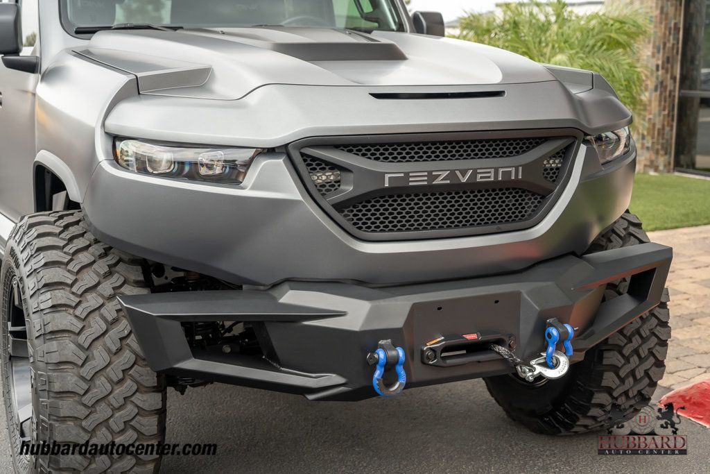 2020 Rezvani Tank  - 23057899 - 10