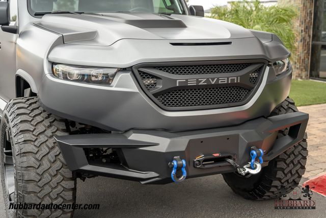 2020 Rezvani Tank  - 23057899 - 10