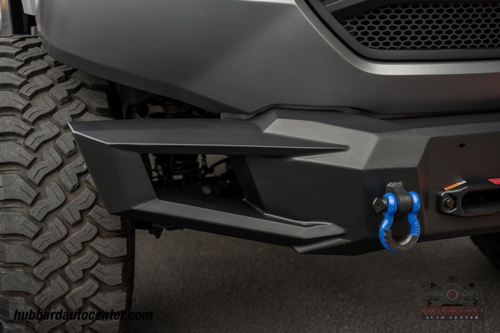 2020 Rezvani Tank  - 23057899 - 11