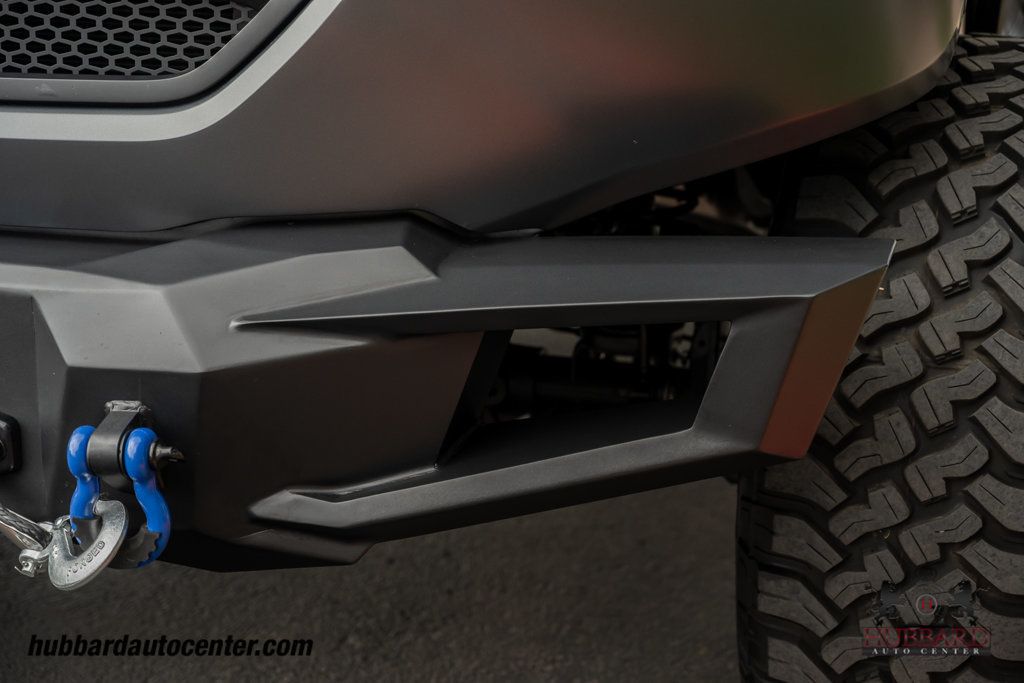 2020 Rezvani Tank  - 23057899 - 13