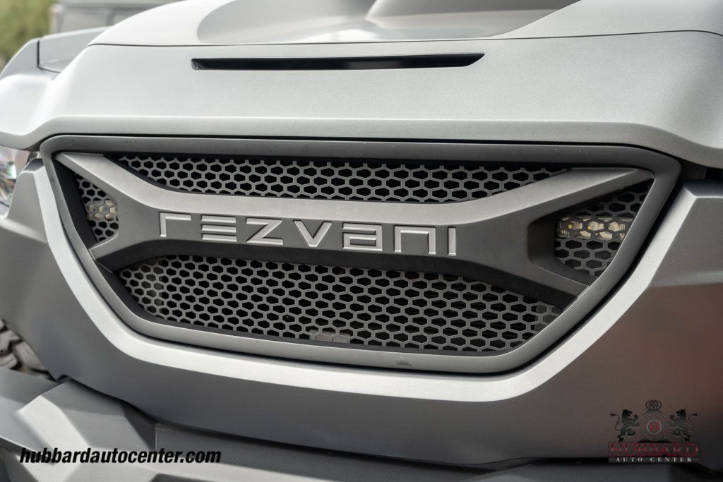 2020 Rezvani Tank  - 23057899 - 14