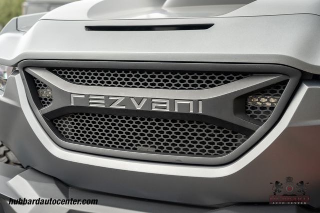 2020 Rezvani Tank  - 23057899 - 14