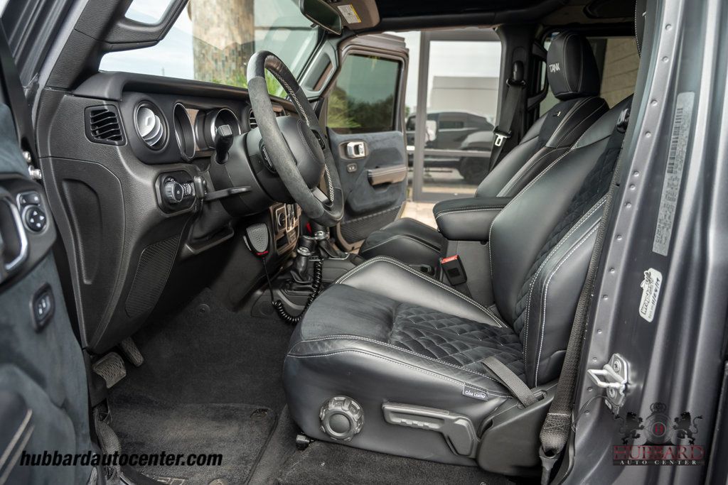 2020 Rezvani Tank  - 23057899 - 16