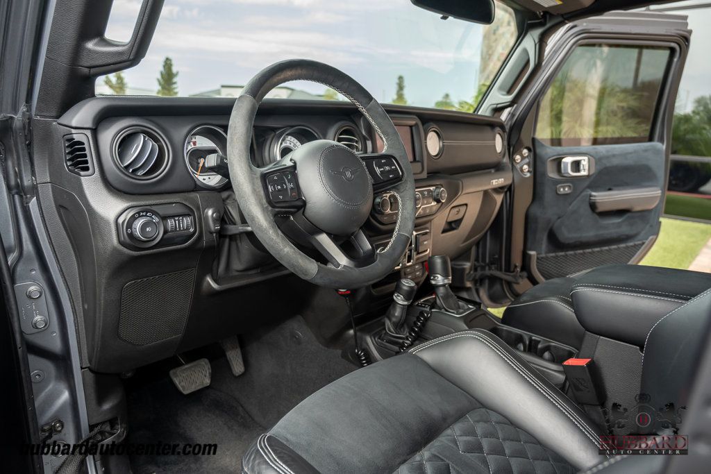 2020 Rezvani Tank  - 23057899 - 17