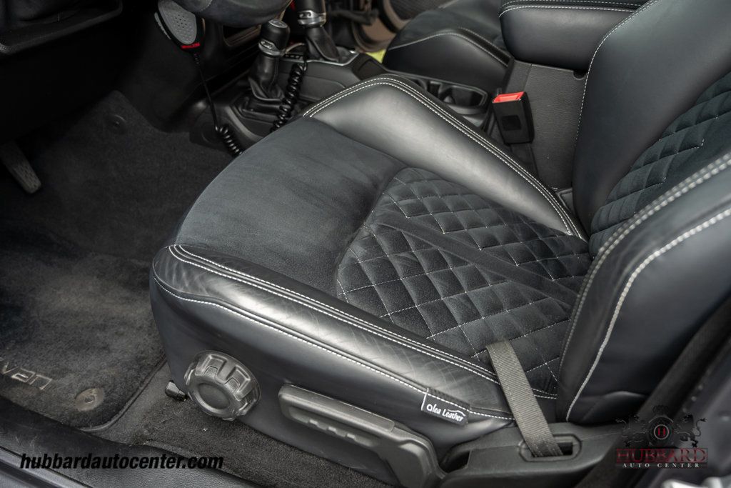 2020 Rezvani Tank  - 23057899 - 18
