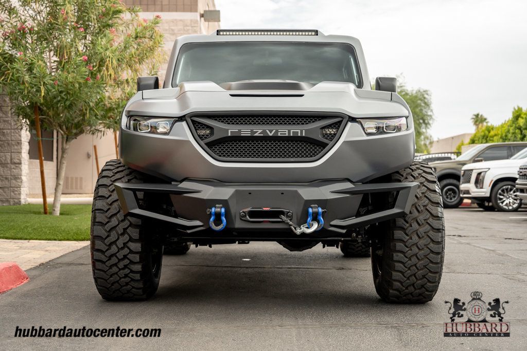 2020 Rezvani Tank  - 23057899 - 1