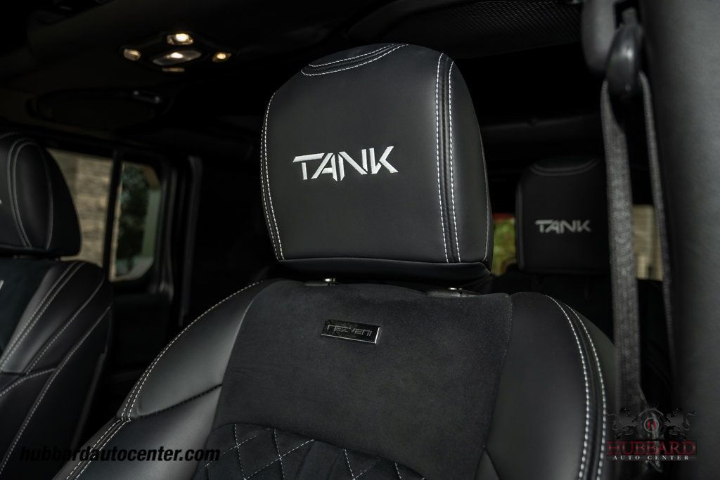 2020 Rezvani Tank  - 23057899 - 20