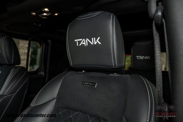 2020 Rezvani Tank  - 23057899 - 20