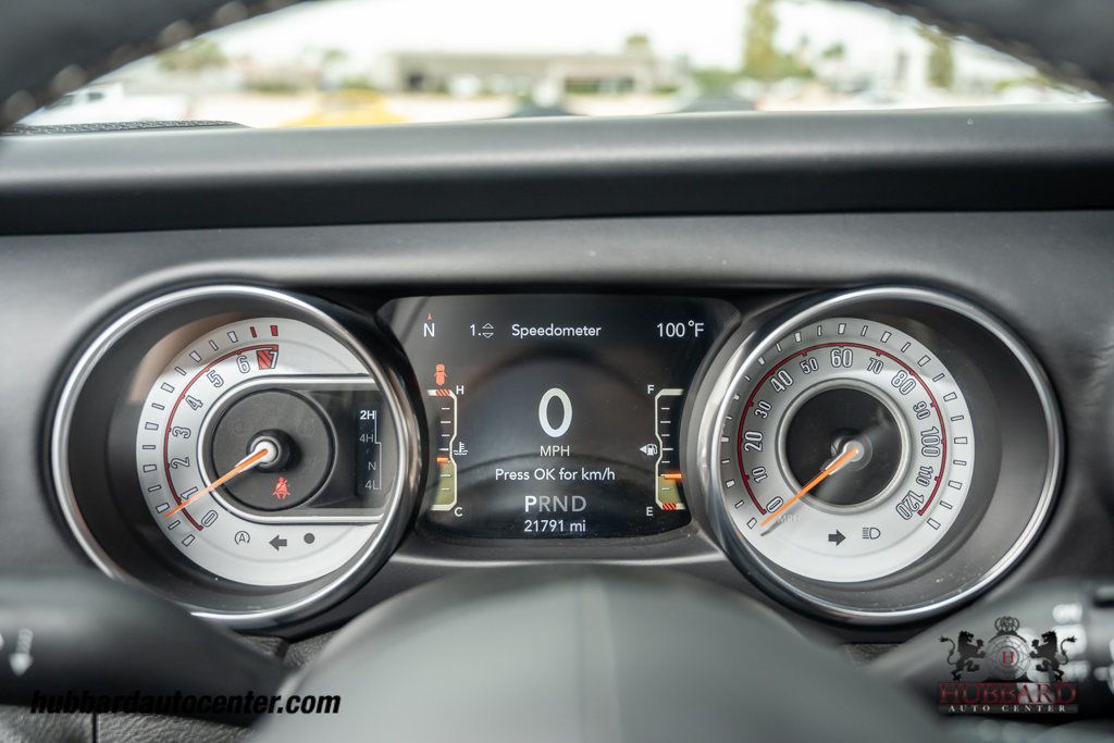 2020 Rezvani Tank  - 23057899 - 23