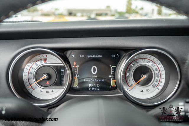 2020 Rezvani Tank  - 23057899 - 23