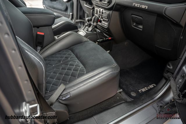 2020 Rezvani Tank  - 23057899 - 26