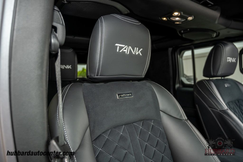 2020 Rezvani Tank  - 23057899 - 27