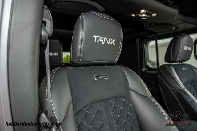 2020 Rezvani Tank  - 23057899 - 27