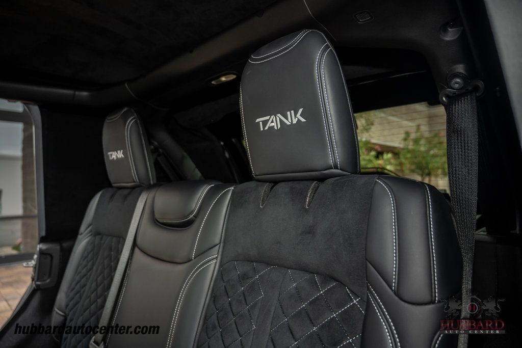 2020 Rezvani Tank  - 23057899 - 29