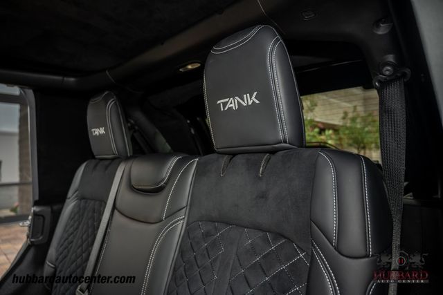 2020 Rezvani Tank  - 23057899 - 29