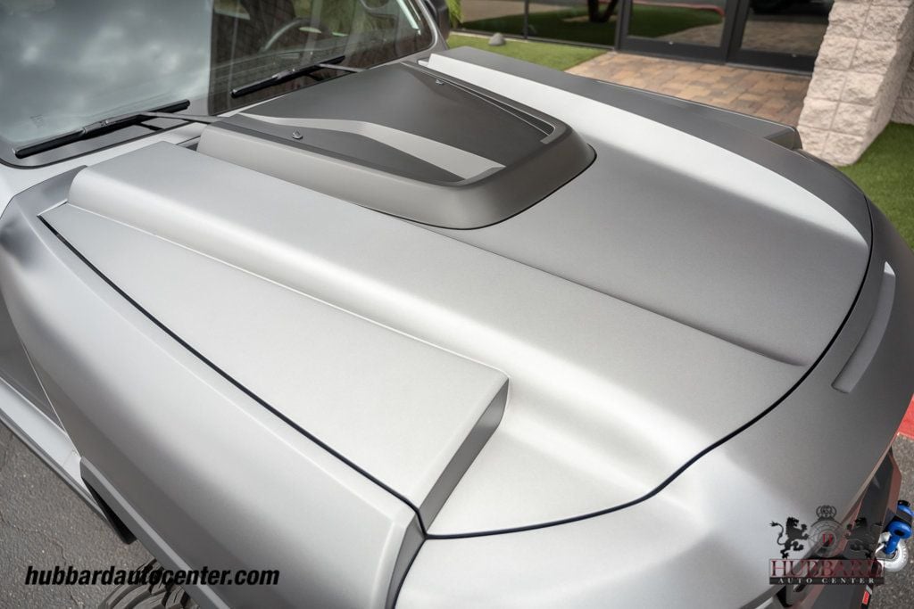 2020 Rezvani Tank  - 23057899 - 30