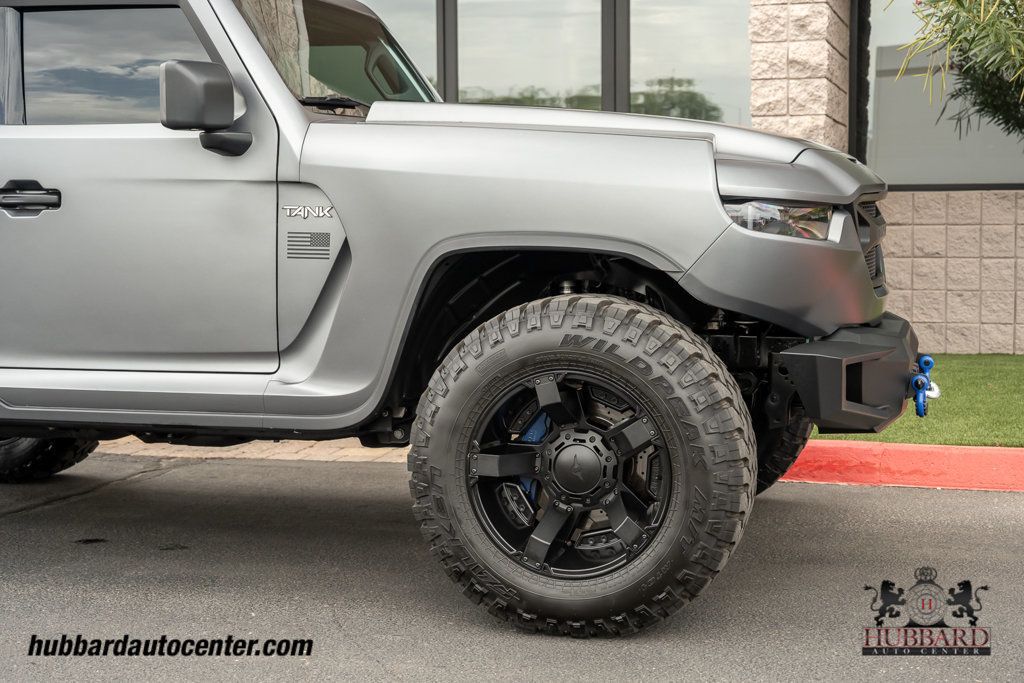 2020 Rezvani Tank  - 23057899 - 31